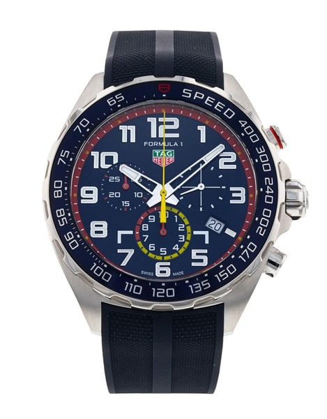Tag Heuer Formula 1 CAZ101AL.FT8052